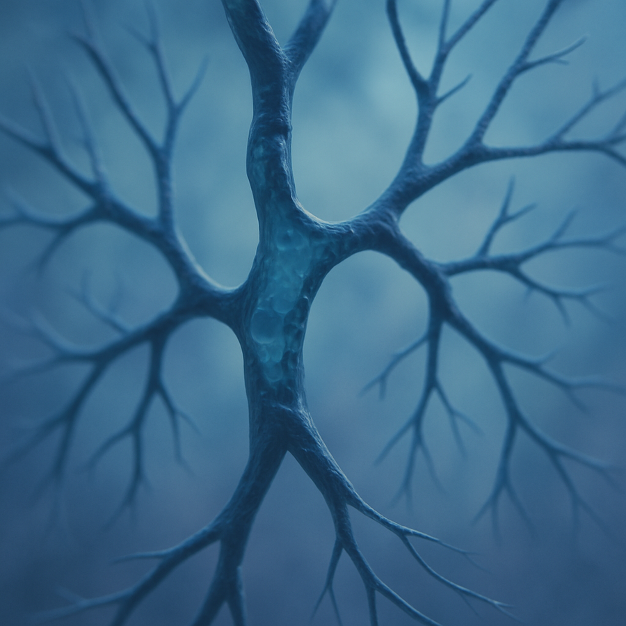 Bronchiectasis